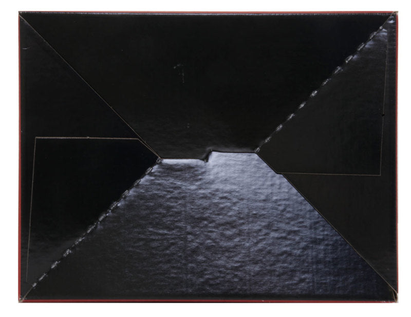 Airaid 721-128 - AIR721-128 - Airaid Dodge 5.9/6.7L DSL / Ford 6.0L DSL Kit Replacement Air Filter - Shipped in Europe - Tuningsupply.com