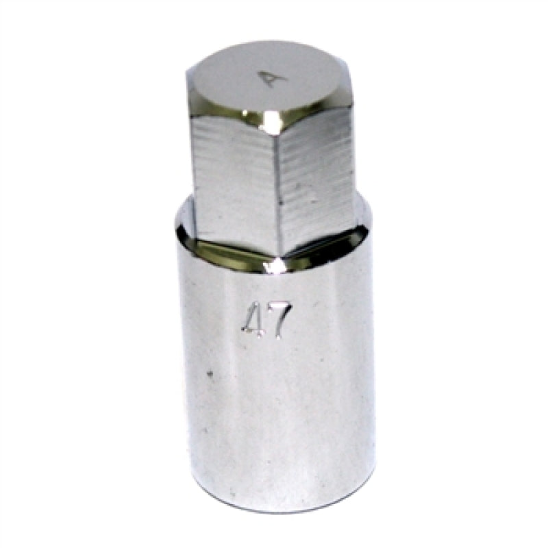 Rays WRKEY47L - RAYWRKEY47L - Rays Key Number 47 Replacment Key L42 Long Type - Shipped in Europe - Tuningsupply.com
