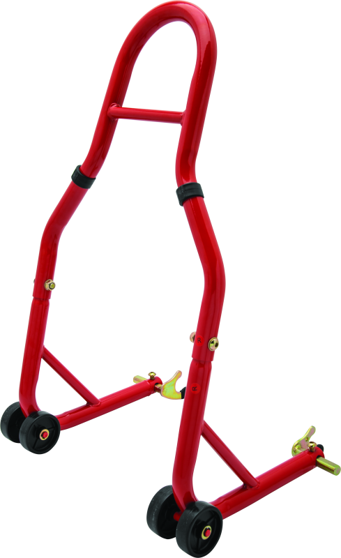 BikeMaster 151282 - BKM151282 - BikeMaster Lift Spool Stand - Rear - Shipped in Europe - Tuningsupply.com