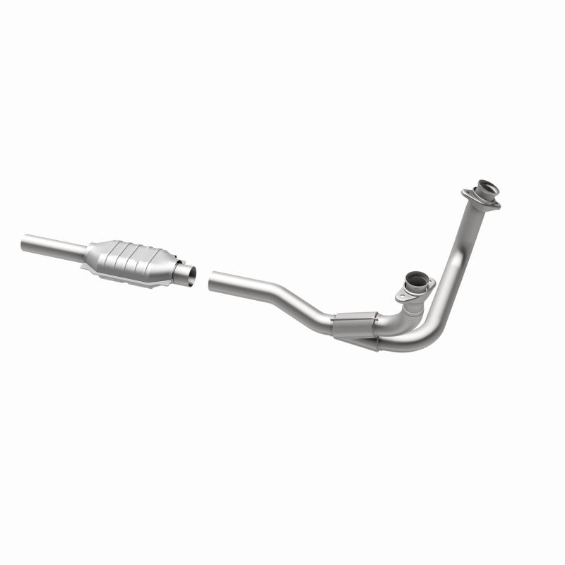 Magnaflow 93312 - MAG93312 - MagnaFlow Conv DF 88-95 Ford Trucks 5.8L V8 - Shipped in Europe - Tuningsupply.com