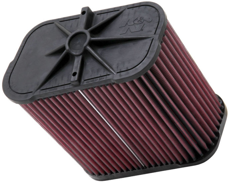 K&N Engineering E-2994 - KNNE-2994 - K&N 08-11 BMW M3 4.0L V8 Drop In Air Filter - Shipped in Europe - Tuningsupply.com