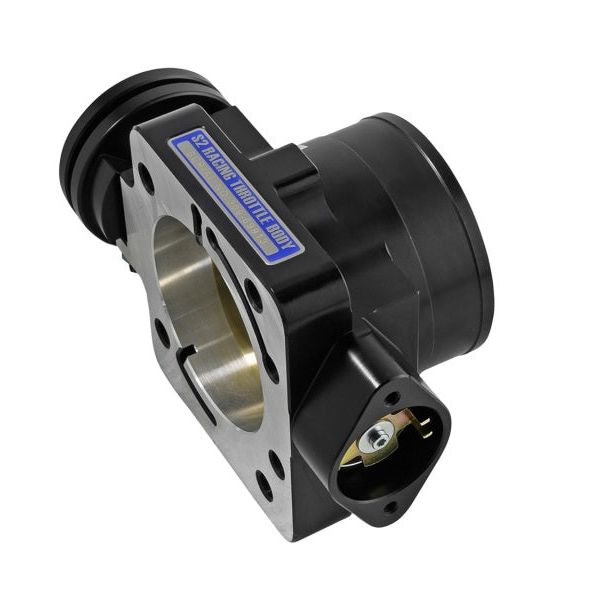 Skunk2 Racing 309-05-0045 - SKK309-05-0045 - Skunk2 Pro Series Honda/Acura (D/B/H/F Series) 68mm Billet Throttle Body (Black Series) (Race Only) - Shipped in Europe - Tuningsupply.com