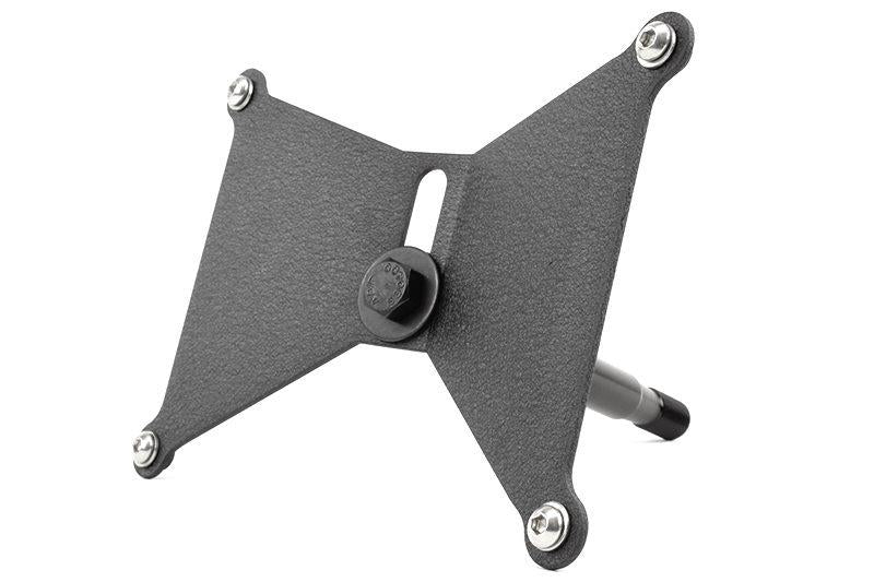 Perrin Performance PSP-BDY-207 - PERPSP-BDY-207 - PERRIN 22-25 Subaru WRX / 20-25 OBXT / 14-24 Forester / 18-21 Crosstrek License Plate Relocation Kit - Shipped in Europe - Tuningsupply.com