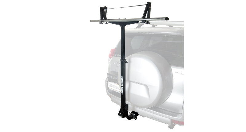 Rhino-Rack RTL002 - RHRRTL002 - Rhino-Rack T-Load Hitch Mount - Shipped in Europe - Tuningsupply.com