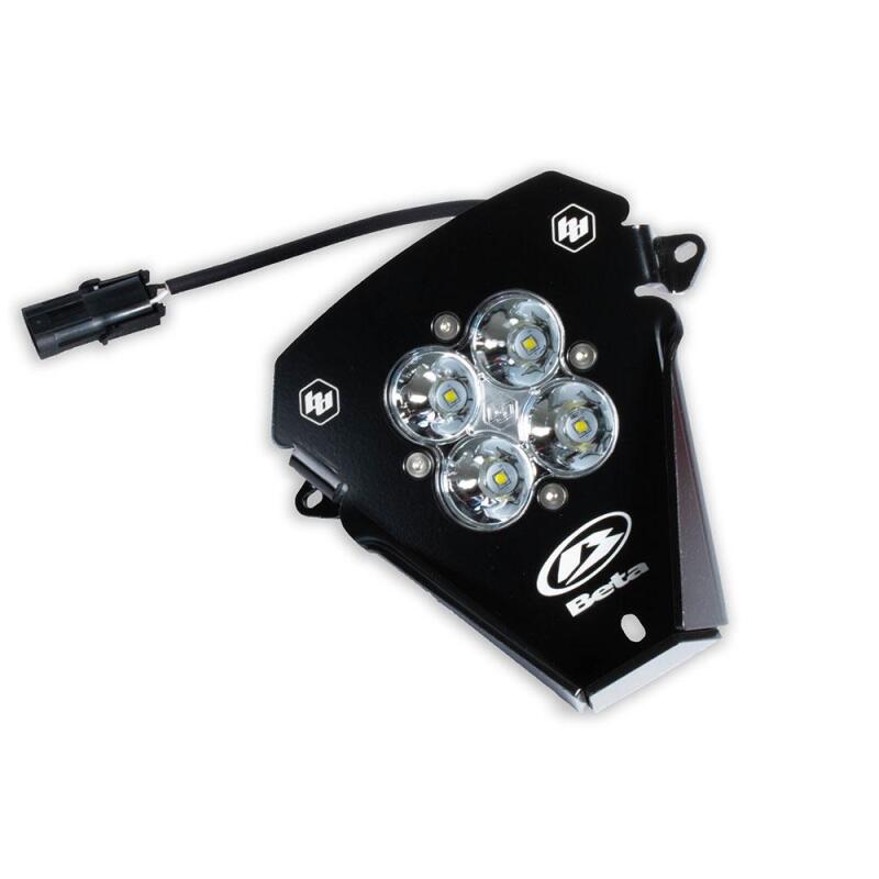 Baja Designs 497050AC - BAJ497050AC - Baja Designs Squadron Pro Headlight Kit (A/C) - Beta RR 2-Stroke 2020-on 125RR/200RR/250RR/300RR/RX - Shipped in Europe - Tuningsupply.com