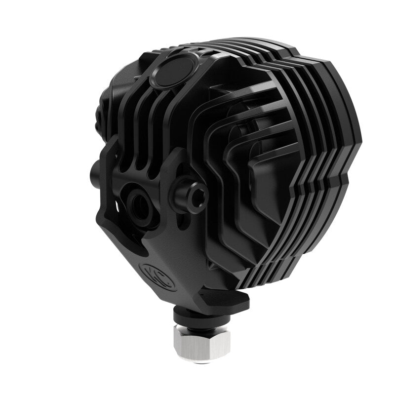 KC HiLiTES 97147 - KCL97147 - KC HiLiTES FLEX ERA 3 Dual Mode SAE Fog Lights - 2-Light Master Kit for Jeep Aftermarket Bumpers - Shipped in Europe - Tuningsupply.com