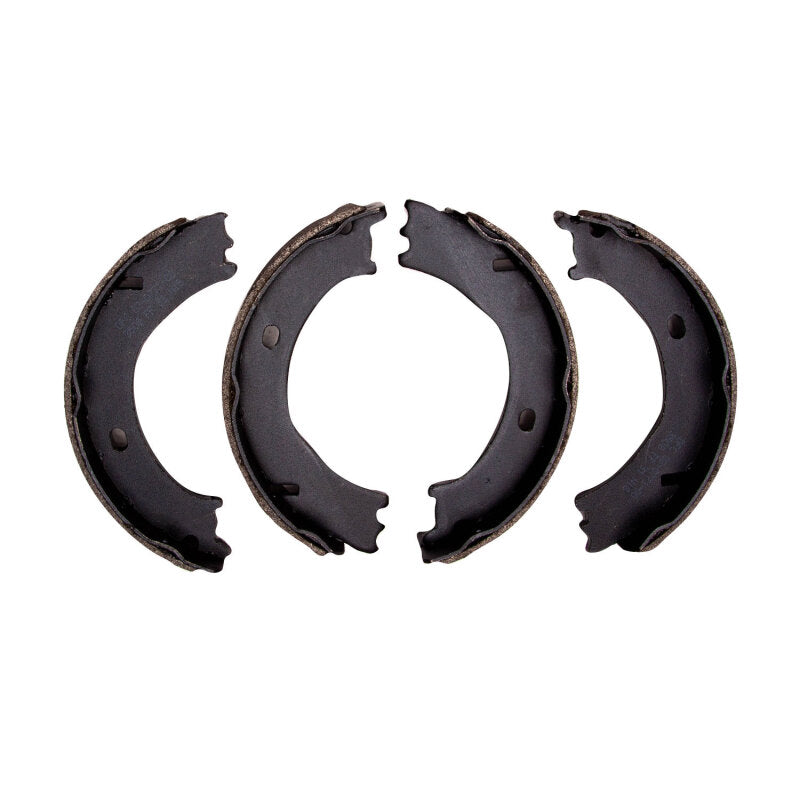 DFC 1902-0771-00 - DFC1902-0771-00 - DFC 99-10 Chevrolet Express 3500 Parking Brake/Parking Parking Shoes - Shipped in Europe - Tuningsupply.com