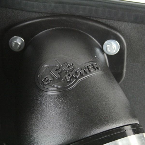 aFe 54-20442 - AFE54-20442 - aFe MagnumFORCE Intakes Stage-2 P5R AIS P5R BMW 3-Series (E46) 99-06 L6-2.5L/2.8L/3.0L - Shipped in Europe - Tuningsupply.com