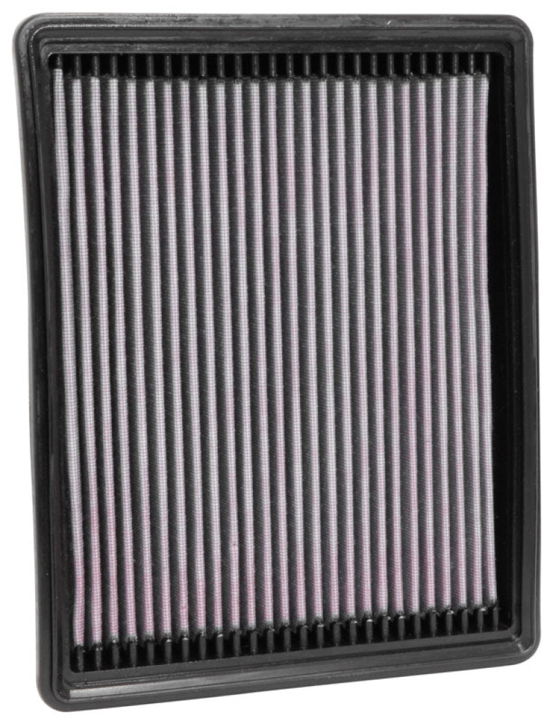 Airaid 850-135 - AIR850-135 - Airaid 99-14 Chevy / GMC Silverado (All Engines) Direct Replacement Filter - Shipped in Europe - Tuningsupply.com