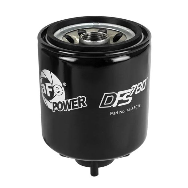 aFe 44-FF019 - AFE44-FF019 - aFe ProGuard D2 Fluid Filters F/F Fuel Filter for DFS780 Fuel Systems - Shipped in Europe - Tuningsupply.com