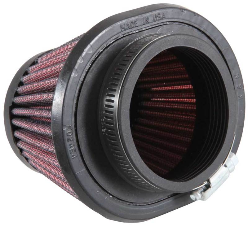 K&N Engineering RU-2780 - KNNRU-2780 - K&N Filter Universal Rubber Filter 2 7/16 inch Flange 4.5x3.75 inch Base 3.5x2.5 inch Top 2.75 inch - Shipped in Europe - Tuningsupply.com
