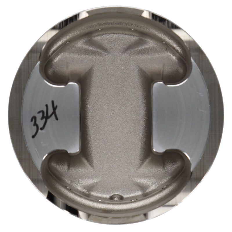 Wiseco K556M865 - WISK556M865 - Wiseco Nissan SR20 Turbo -12cc 1.260 X 865 Piston Shelf Stock Kit - Shipped in Europe - Tuningsupply.com