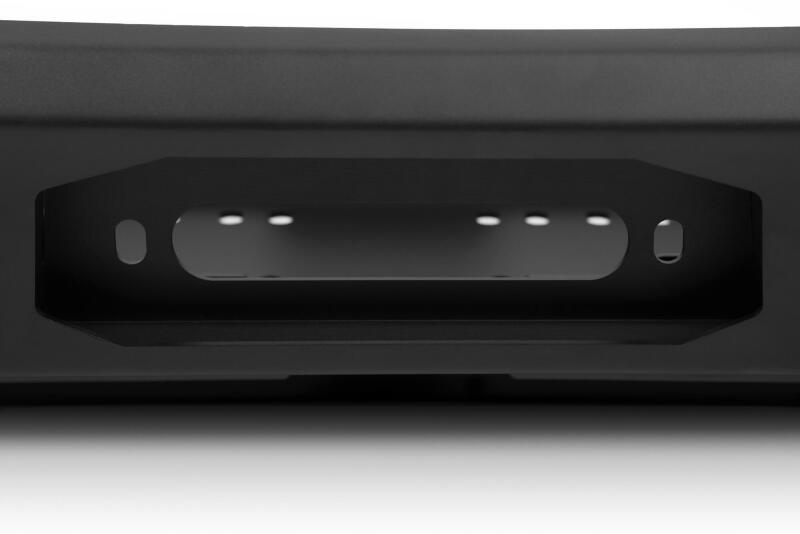DV8 Offroad FBTT1-06 - DVEFBTT1-06 - DV8 16-23 Toyota Tacoma Center Mount Winch Front Bumper - Shipped in Europe - Tuningsupply.com