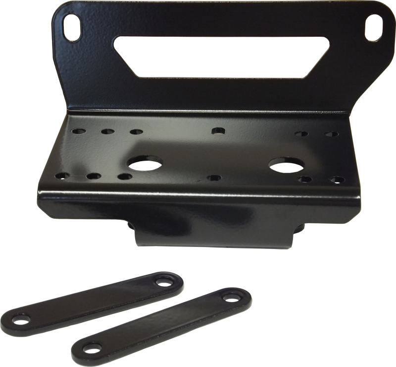KFI 100940 - KFI100940 - KFI 12-17 John Deere Gator RSX 850i-860M/ XUV 550-590M/ S4 Winch Mount - Shipped in Europe - Tuningsupply.com