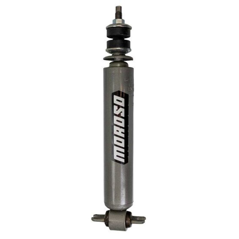 Moroso 26300 - MOR26300 - Moroso 78-88 Buick Grand National 3 Way Adjustable Front Drag Shock - Shipped in Europe - Tuningsupply.com