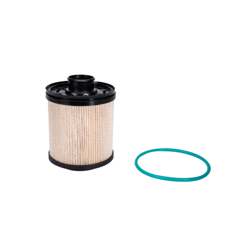 Fleece Performance FPE-FMC-FFUB-1116 - FPEFPE-FMC-FFUB-1116 - Fleece Performance 11-16 Ford F250/450 Under Bed Fuel Filter - Shipped in Europe - Tuningsupply.com