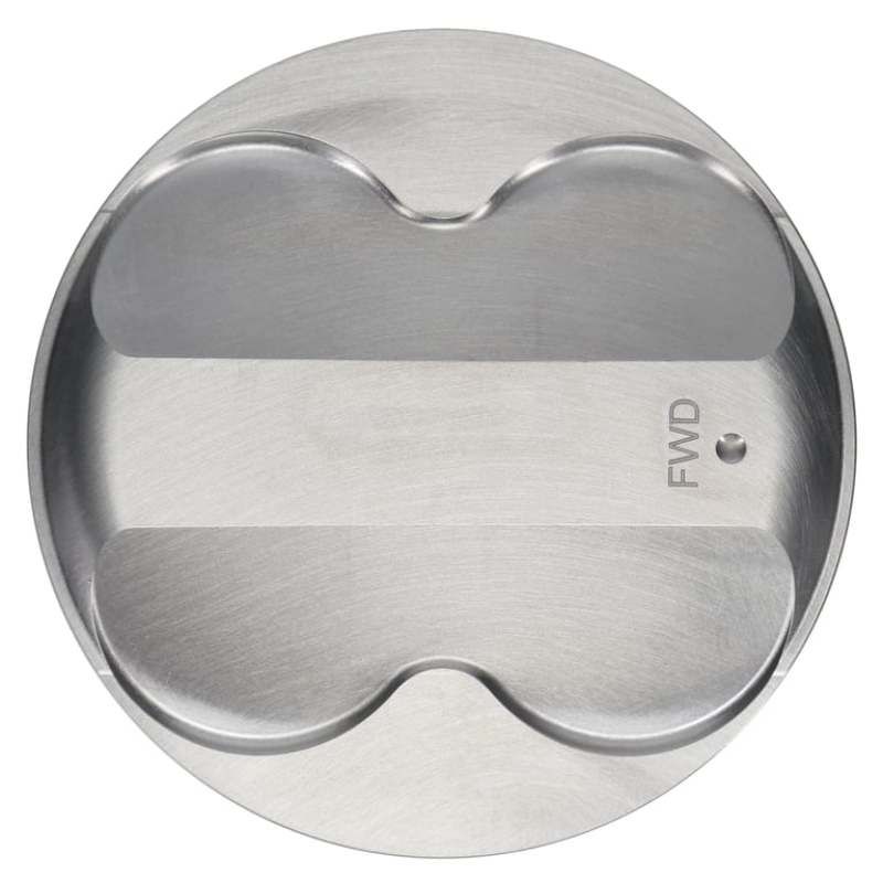 Wiseco K606M955 - WISK606M955 - Wiseco Nissan 04 350Z VQ35 4v Domed +7cc 95.5 Piston Shelf Stock Kit - Shipped in Europe - Tuningsupply.com