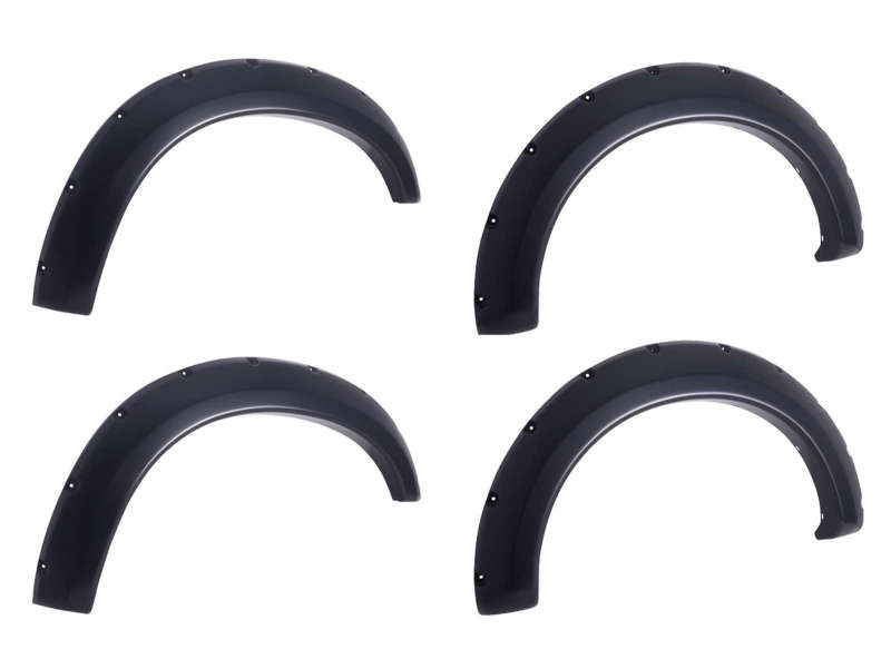 EGR - EGR792754 - EGR 09+ Dodge Ram LD Sport Bolt-On Look Fender Flares - Set (792754) - Shipped in Europe - Tuningsupply.com