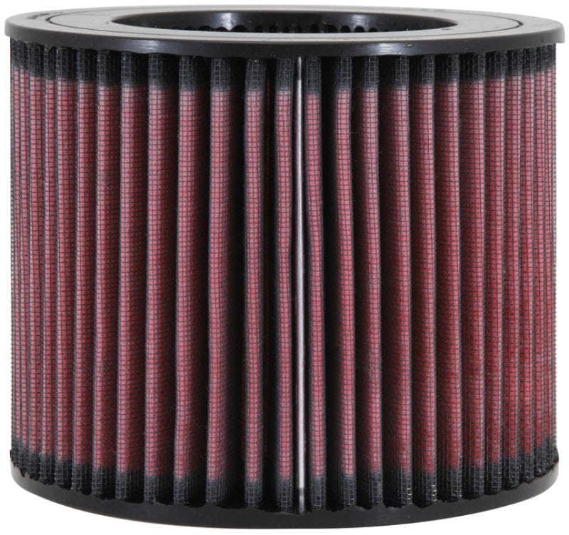 K&N Engineering E-2440 - KNNE-2440 - K&N 69-74 Toyota Land Cruiser Drop In Air Filter - Shipped in Europe - Tuningsupply.com