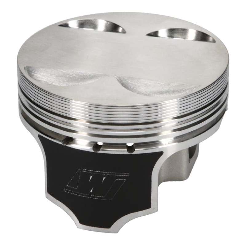 Wiseco K623M84 - WISK623M84 - Wiseco Honda / Acura B series Flat Top 10.5:1 Piston Shelf Stock Kit - Shipped in Europe - Tuningsupply.com