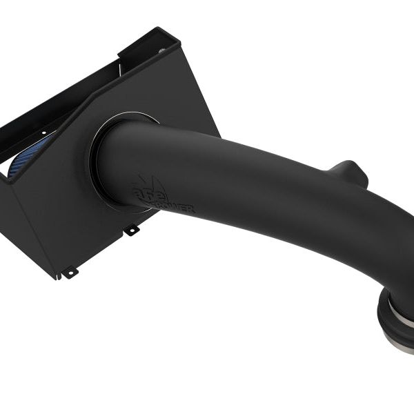 aFe 54-13020R - AFE54-13020R - aFe Magnum FORCE Stage-2 Pro 5R Cold Air Intake System 2019 RAM 1500 (Non Classic) V8-5.7L HEMI - Shipped in Europe - Tuningsupply.com