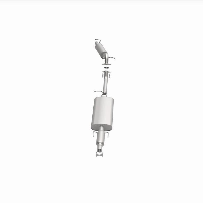 Magnaflow 106-0062 - MAG106-0062 - MagnaFlow BRE Exhaust Kit 09-12 Escape Tribute Mariner - Shipped in Europe - Tuningsupply.com