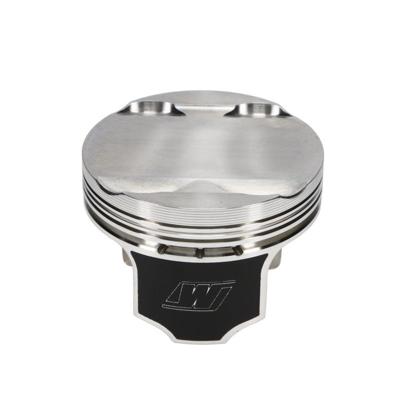 Wiseco K568M87 - WISK568M87 - Wiseco Acura 4v R/DME -9cc STRUTTED 87.0MM Piston Shelf Stock Kit - Shipped in Europe - Tuningsupply.com