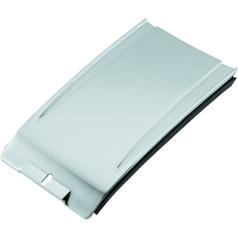 Bikers Choice 482565 - BKC482565 - Bikers Choice 00-17 FXST FLST Chrome Tank Panel - Shipped in Europe - Tuningsupply.com