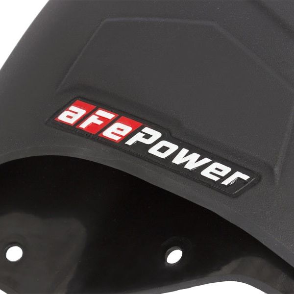 aFe 54-72006-S - AFE54-72006-S - aFe Momentum HD Dynamic Air Scoop 14-16 RAM 1500 EcoDiesel V6 3.0L - Shipped in Europe - Tuningsupply.com