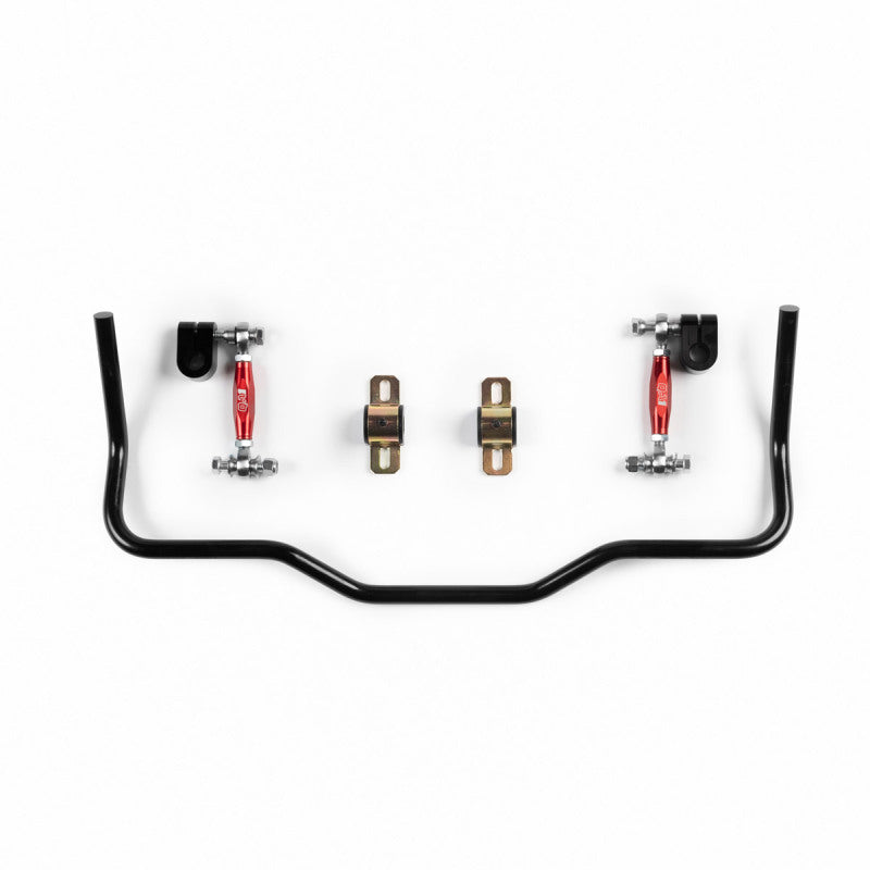 QA1 52828 - QAP52828 - QA1 70-81 Chevrolet Camaro (F-Body) 7/8in Rear Sway Bar - Shipped in Europe - Tuningsupply.com