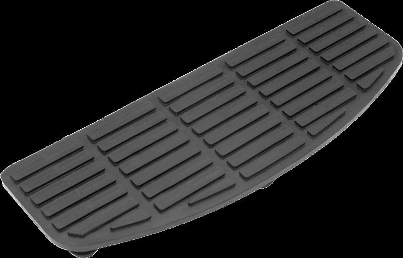 Bikers Choice 493969 - BKC493969 - Bikers Choice 80-Up Touring 86-17 FLST Replacement Driver Floorboard Pads Replaces H-D 50614-91A Pr - Shipped in Europe - Tuningsupply.com