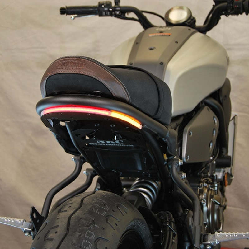 New Rage Cycles XSR700-FE-T - NEWXSR700-FE-T - New Rage Cycles 16-21 Yamaha XSR 700 Fender Eliminator Kit Tucked - Shipped in Europe - Tuningsupply.com