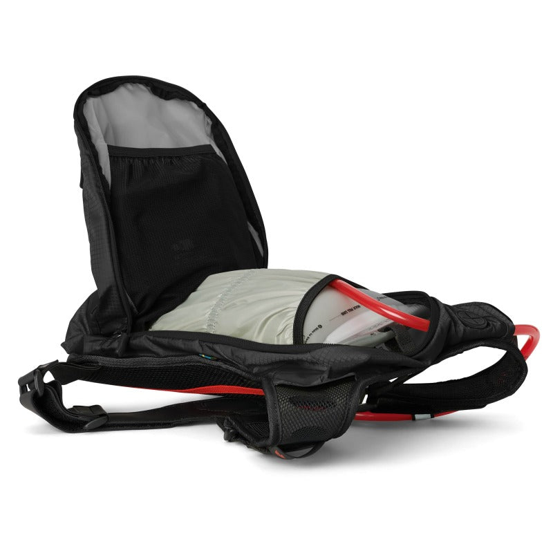 USWE 5209077001 - USW5209077001 - USWE Outlander Moto Hydration Pack 9L - Black - Shipped in Europe - Tuningsupply.com