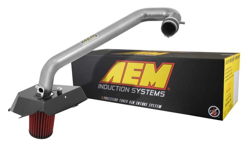 AEM Induction 21-808C - AEM21-808C - AEM 2015-2016 C.A.S Subaru Legacy H4-2.5L F/I Cold Air Intake - Shipped in Europe - Tuningsupply.com