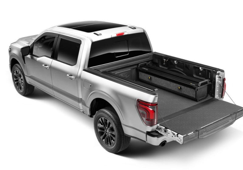 Retrax R-T-80244 - RTXR-T-80244 - RealTruck 19-26 RAM 1500 5.7ft Bed w/RAMBOX (w or w/o MultiFunc Tailgate) RetraxPRO EZ-Off FRC-4000 - Shipped in Europe - Tuningsupply.com