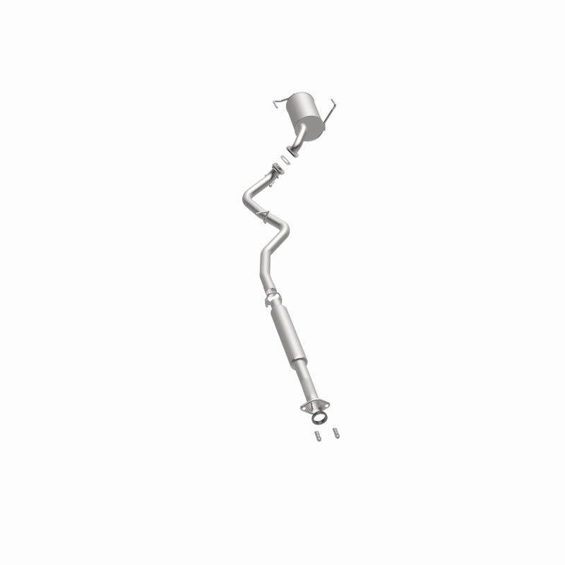 Magnaflow 106-0252 - MAG106-0252 - BRExhaust 10-14 Subaru Legacy 2.5L Exhaust Kit - Shipped in Europe - Tuningsupply.com