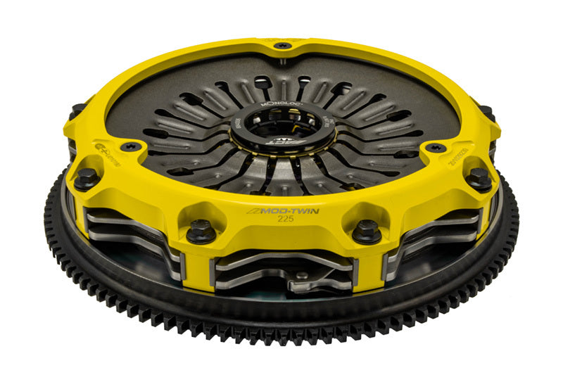 ACT T1S-M03 - ACTT1S-M03 - ACT EVO 8/9 5-Speed Only Mod Twin HD Street Kit Unsprung Mono-Drive Hub Torque Capacity 700ft/lbs - Shipped in Europe - Tuningsupply.com