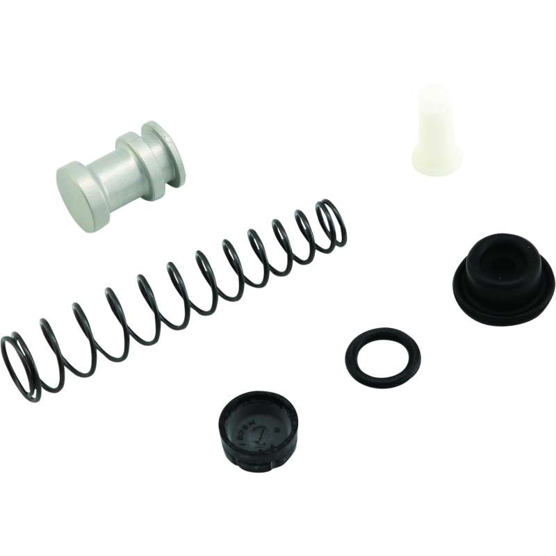 Bikers Choice 601549 - BKC601549 - Bikers Choice 84-95 XL FX Single Disc 5/8in Bore Front Master Cylinder Rebuild Kit H-D 45072-87 - Shipped in Europe - Tuningsupply.com