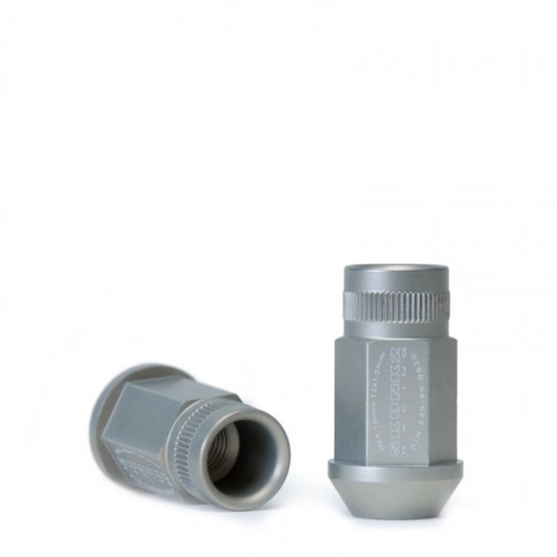 Skunk2 Racing 520-99-0845 - SKK520-99-0845 - Skunk2 12 x 1.5 Forged Lug Nut Set (20 Pcs.) - Shipped in Europe - Tuningsupply.com