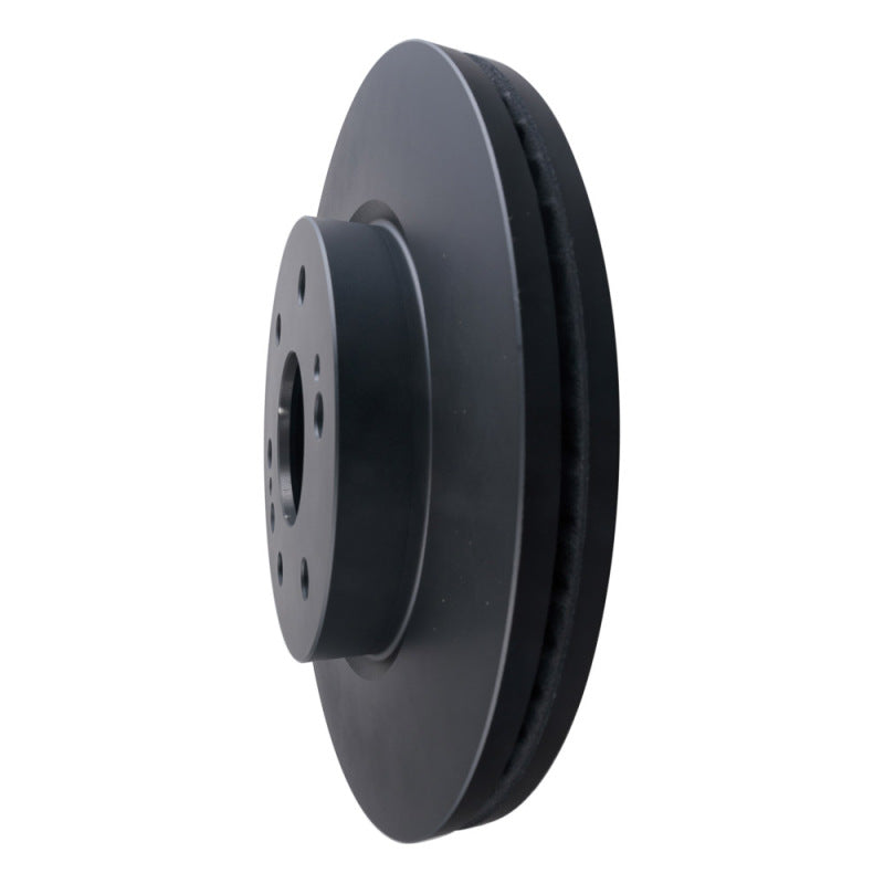 Timbren TIM-R225325 - TIMTIM-R225325 - Timbren 21-24 Cadillac Escalade/Chevrolet Suburban/GMC Yukon BES Coated Brake Rotor - Front - Shipped in Europe - Tuningsupply.com
