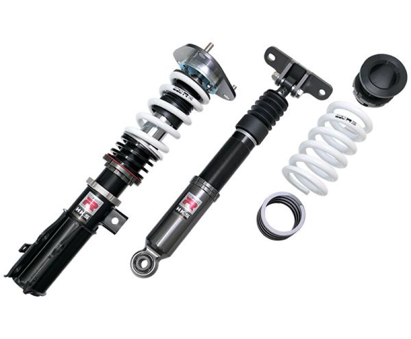 HKS 80310-AT007 - HKS80310-AT007 - HKS HIPERMAX R GZEA14H FULL KIT - Shipped in Europe - Tuningsupply.com