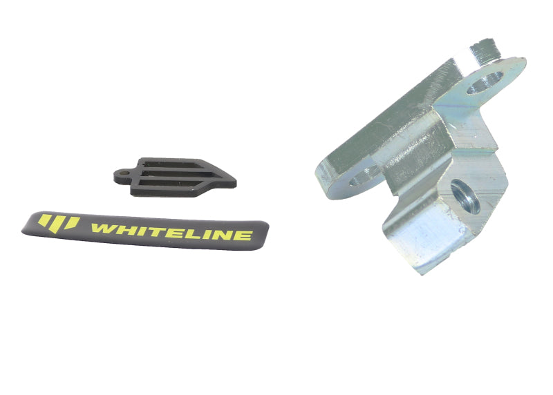 Whiteline KCA517 - WHLKCA517 - Whiteline 2002-2006 Acura RSX Bump Steer - Correction Kit - Shipped in Europe - Tuningsupply.com