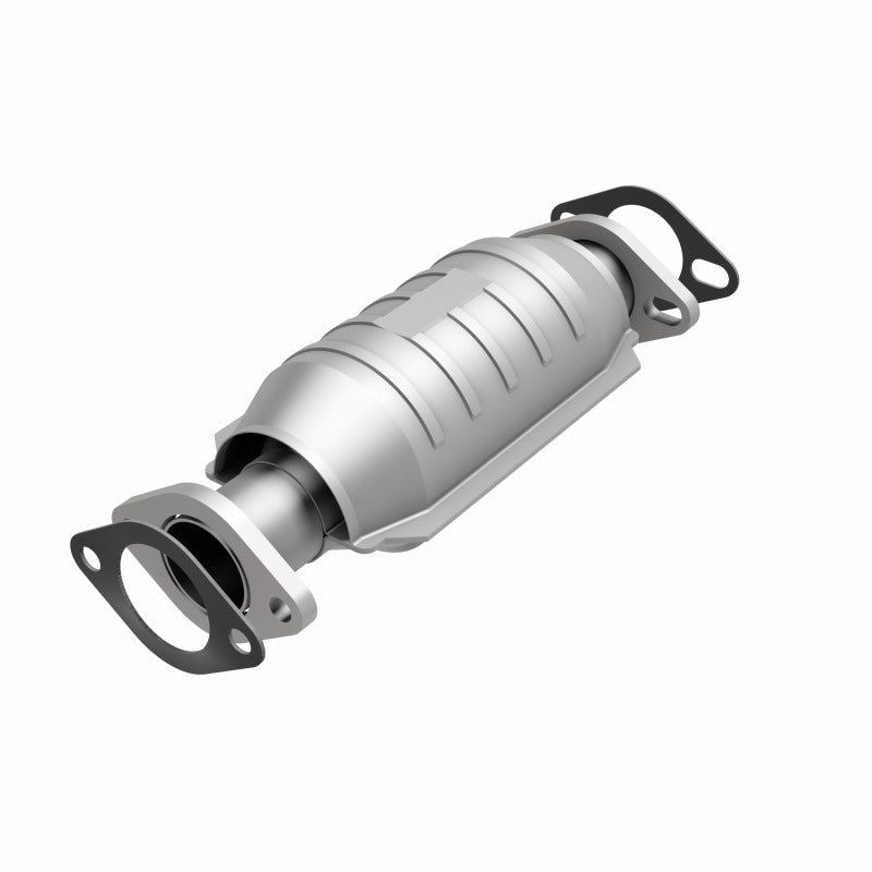 Magnaflow 22757 - MAG22757 - MagnaFlow Conv Direct Fit Mazda-Nissan - Shipped in Europe - Tuningsupply.com
