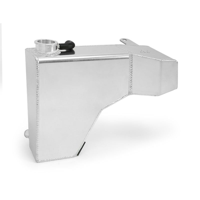 Mishimoto MMRT-MOP-11EN - MISMMRT-MOP-11EN - Mishimoto 2011+ Dodge Challenger/Charger / Chrysler 300C Aluminum Expansion Tank - Natural Finish - Shipped in Europe - Tuningsupply.com