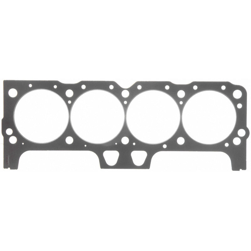 Fel-Pro 1028 - FEL1028 - Fel-Pro 1028 Steel core laminate Engine Cylinder Head Gasket - Shipped in Europe - Tuningsupply.com