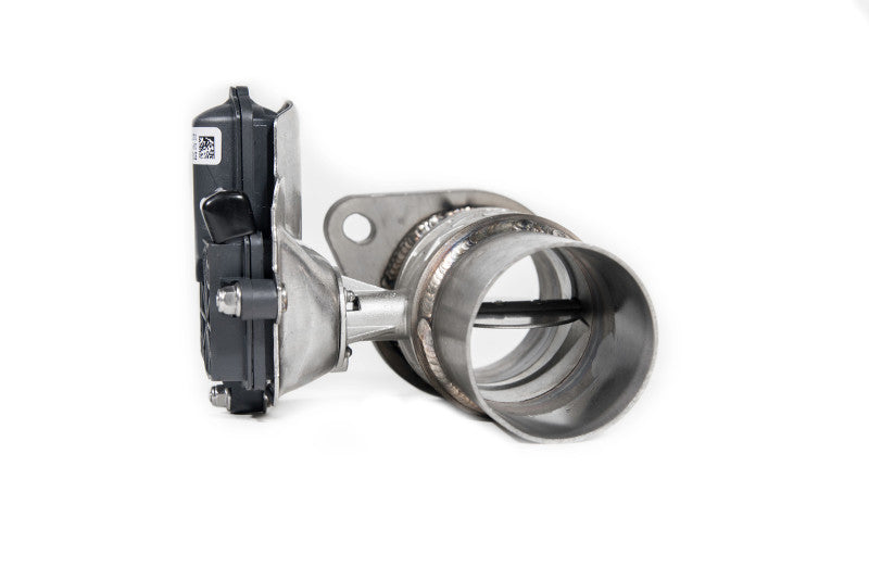 Roush 422104 - RSH422104 - Roush 2015-2020 Ford F-150 2.7L/3.3L/3.5L/5.0L Active Cat-Back Exhaust Kit(Excl. Raptor & Short Cab) - Shipped in Europe - Tuningsupply.com