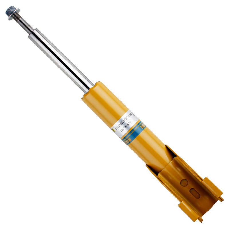 Bilstein 22-334329 - BIL22-334329 - Bilstein 15-18 Mercedes Benz Sprinter 2500 B6 Camper Strut Assembly - Front - Shipped in Europe - Tuningsupply.com