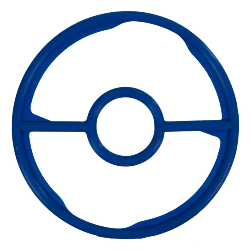 Fel-Pro 72941 - FEL72941 - Fel-Pro 06-15 Mazda MX-5 Miata/09-11 Tribute/07-12 CX-7 Engine Oil Cooler Gasket - Shipped in Europe - Tuningsupply.com