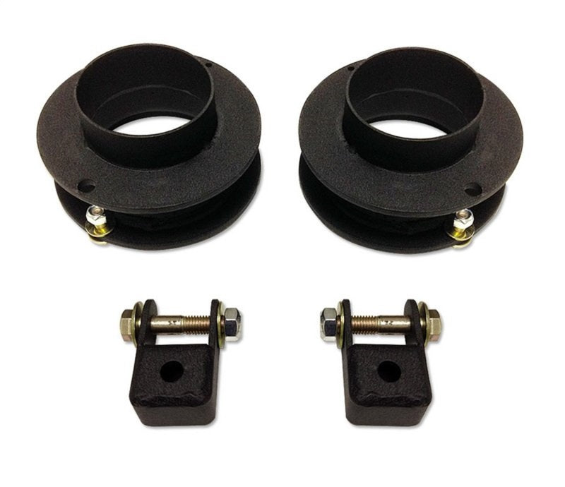 Tuff Country 32909 - TUF32909 - Tuff Country 14-23 Ram 2500 4wd 2in Leveling Kit Front/ w/Front shock extension Brackets 32909 - Shipped in Europe - Tuningsupply.com