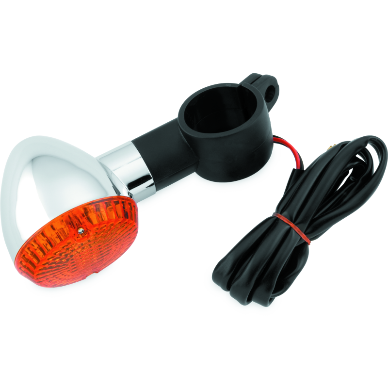 BikeMaster 262201 - BKM262201 - BikeMaster Kawasaki Turn Signal - Front - Shipped in Europe - Tuningsupply.com